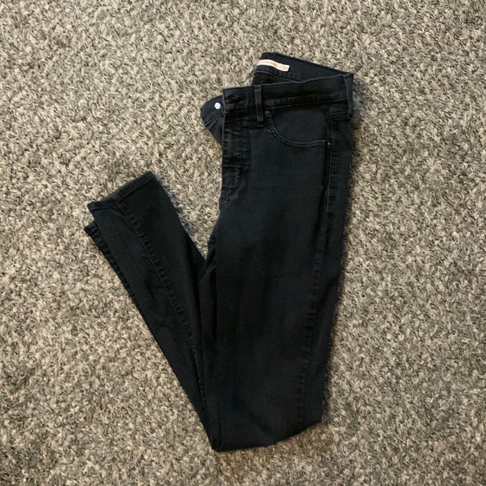 Levi’s Skinny Jeans